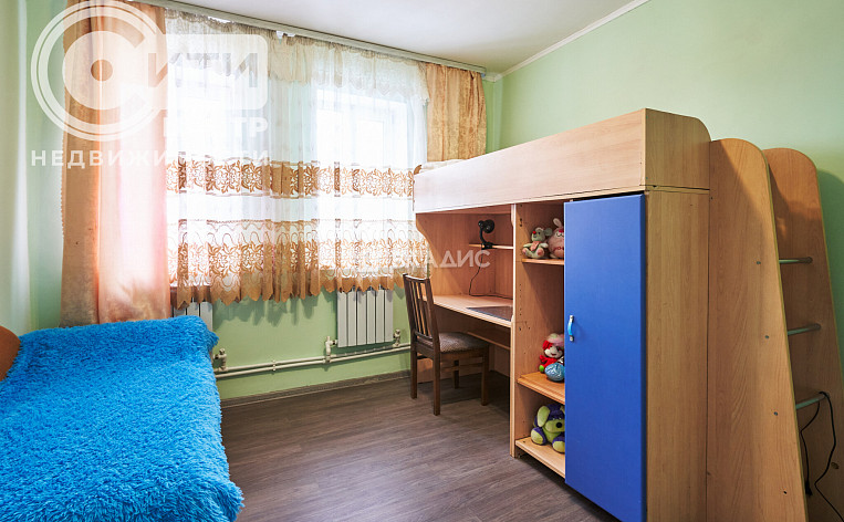 Дом 91.60м², фото 33