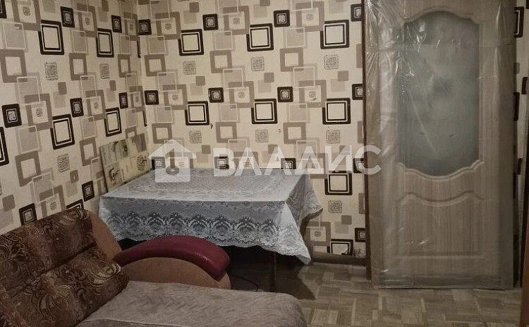 2-Комнатная квартира 58.50м², эт. 1, фото 29
