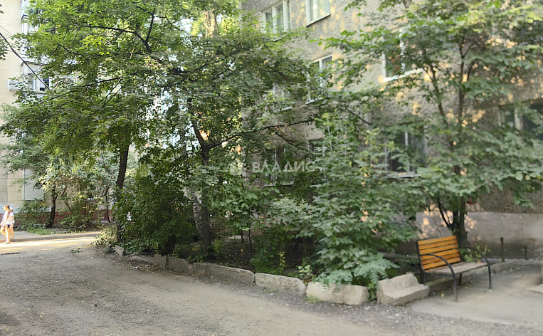 2-Комнатная квартира 42.70м², эт. 9, фото 21