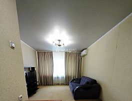 1-Комнатная квартира 40.00м²