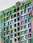 1-комнатная квартира, 44.05 м2, эт. 2, id: 1062669, фото 8