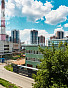 1-Комнатная квартира 42.10м², эт. 4, фото 14