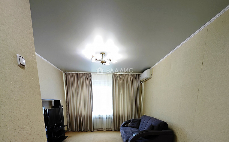 1-Комнатная квартира 40.00м², эт. 10, фото 15