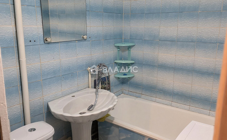 1-Комнатная квартира 32.00м², эт. 2, фото 16