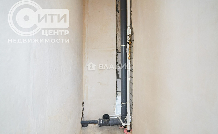 3-Комнатная квартира 71.40м², эт. 10, фото 23