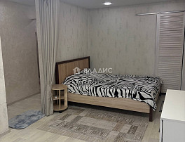 1-Комнатная квартира 30.00м²