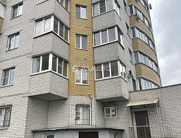 1-Комнатная квартира 35.50м²