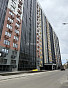 1-Комнатная квартира 36.10м², эт. 1, фото 1