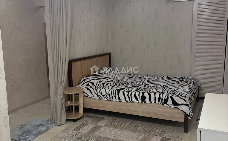 1-Комнатная квартира 30.00м², эт. 5, фото 9