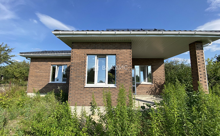 Дом 155.90м², фото 40