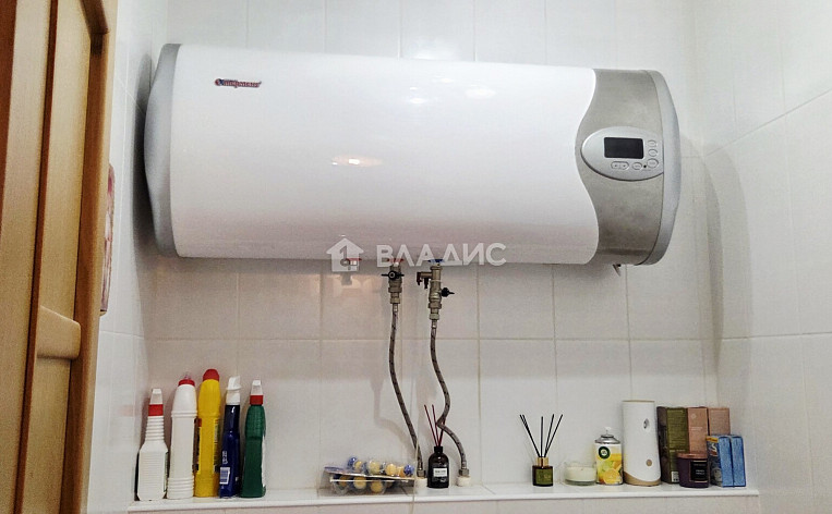 4-Комнатная квартира 130.00м², эт. 6, фото 32