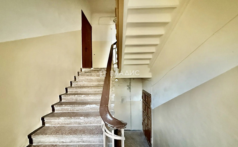 3-Комнатная квартира 84.30м², эт. 4, фото 40