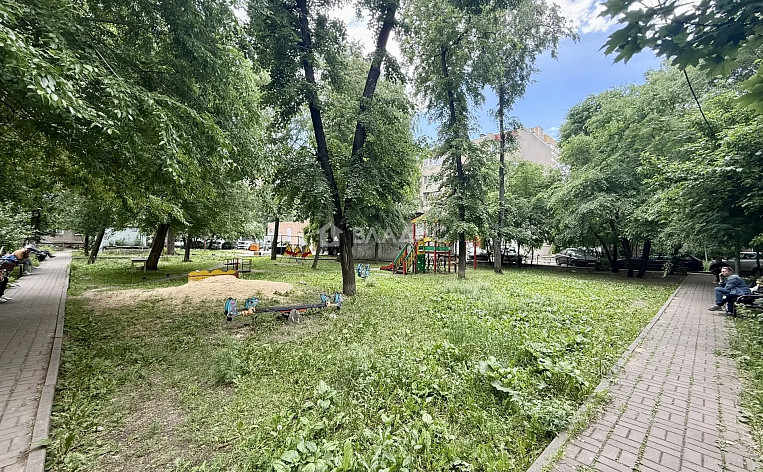 2-Комнатная квартира 40.60м², эт. 4, фото 39