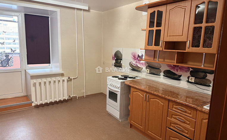 3-Комнатная квартира 79.20м², эт. 8, фото 12