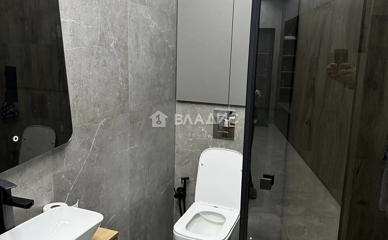 2-Комнатная квартира 74.10м², эт. 8, фото 38
