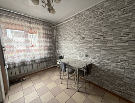 3-Комнатная квартира 110.00м²