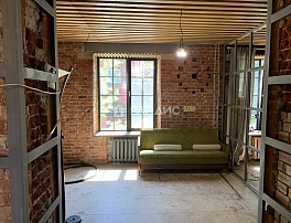 4-Комнатная квартира 75.30м²