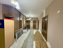 3-Комнатная квартира 98.20м²