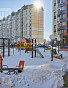 Студия 25.00м², эт. 11, фото 24