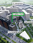 Студия 39.90м², эт. 3, фото 5