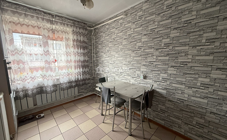 3-Комнатная квартира 110.00м², эт. 1, фото 30