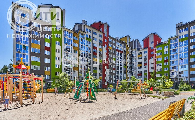 2-комнатная квартира, 59.14 м2, эт. 10, id: 876847, фото 15