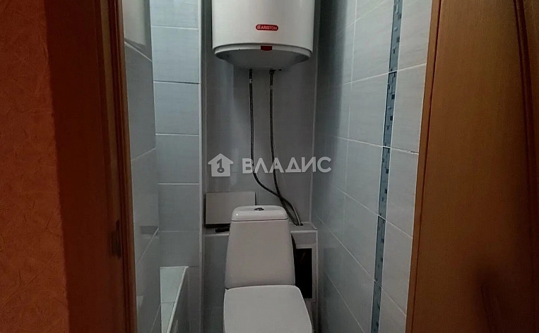 2-Комнатная квартира 53.80м², эт. 8, фото 31