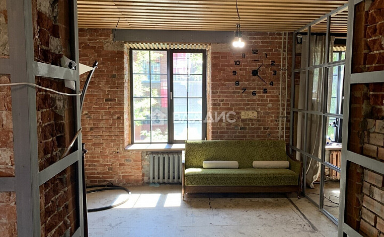 4-Комнатная квартира 75.30м², эт. 2, фото 17