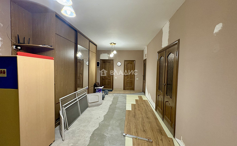 3-Комнатная квартира 98.20м², эт. 15, фото 16