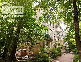 1-Комнатная квартира 31.20м²
