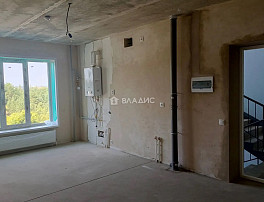 4-Комнатная квартира 108.40м²