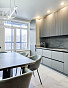 1-Комнатная квартира 37.30м², эт. 2, фото 1