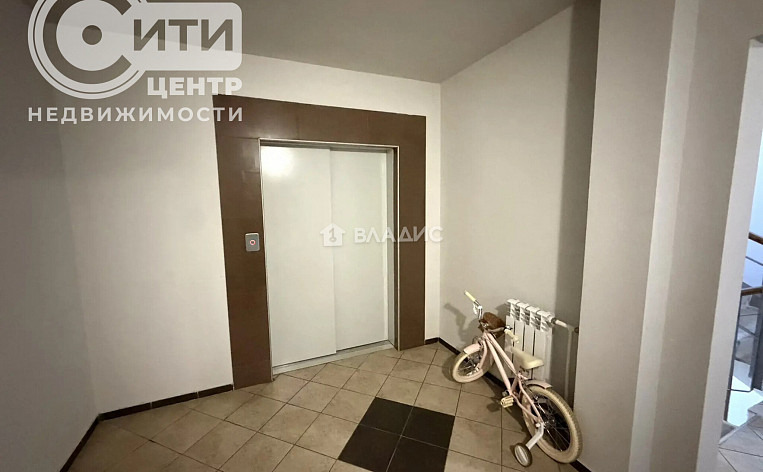 2-Комнатная квартира 55.10м², эт. 8, фото 34