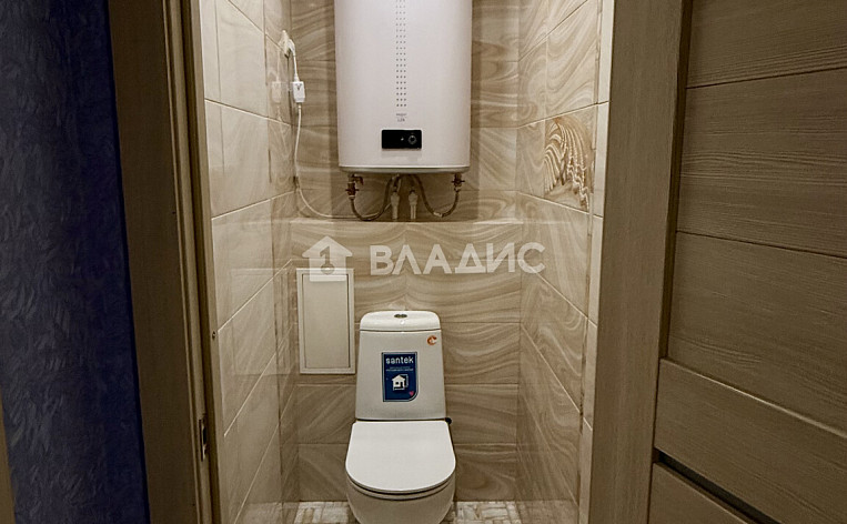 3-Комнатная квартира 77.90м², эт. 16, фото 17