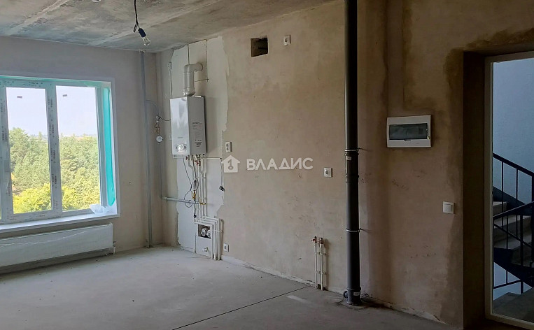 4-Комнатная квартира 108.40м², эт. 1, фото 18