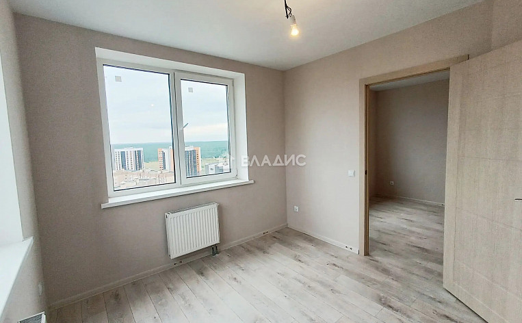 3-Комнатная квартира 62.70м², эт. 18, фото 32