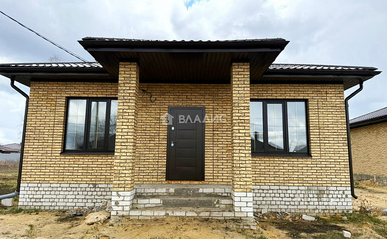 Дом 92.00м², фото 15