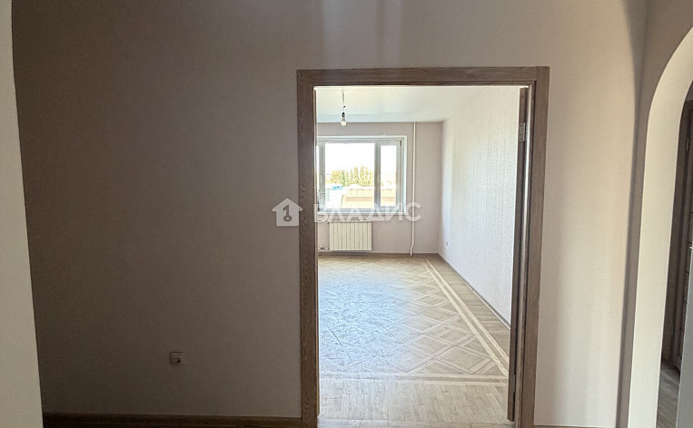 4-Комнатная квартира 97.40м², эт. 6, фото 13