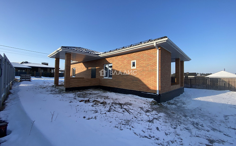 Дом 155.90м², фото 34