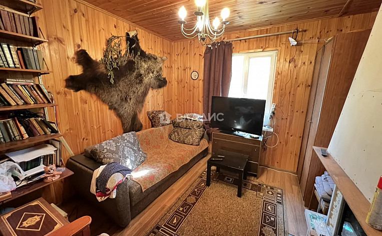 Дом 72.30м², фото 18