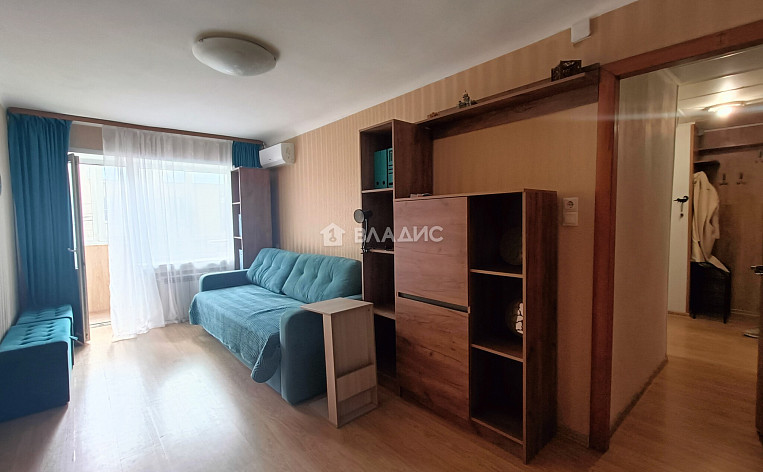 2-Комнатная квартира 41.50м², эт. 2, фото 24