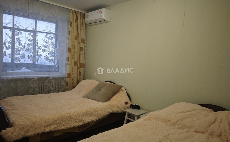2-Комнатная квартира 60.00м², эт. 11, фото 15