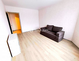 2-Комнатная квартира 57.30м²