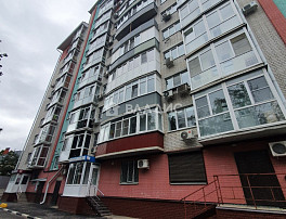 2-Комнатная квартира 63.40м²