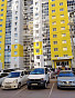 1-Комнатная квартира 33.80м², эт. 8, фото 2