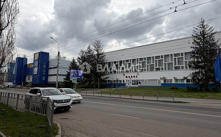1-Комнатная квартира 30.00м², эт. 1, фото 13