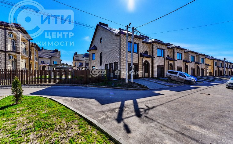 Таунхаус, комнат 4, 322.8 кв.м, id: 1078830, фото 22
