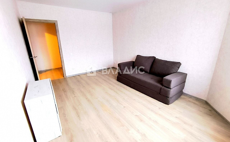 2-Комнатная квартира 57.30м², эт. 1, фото 15