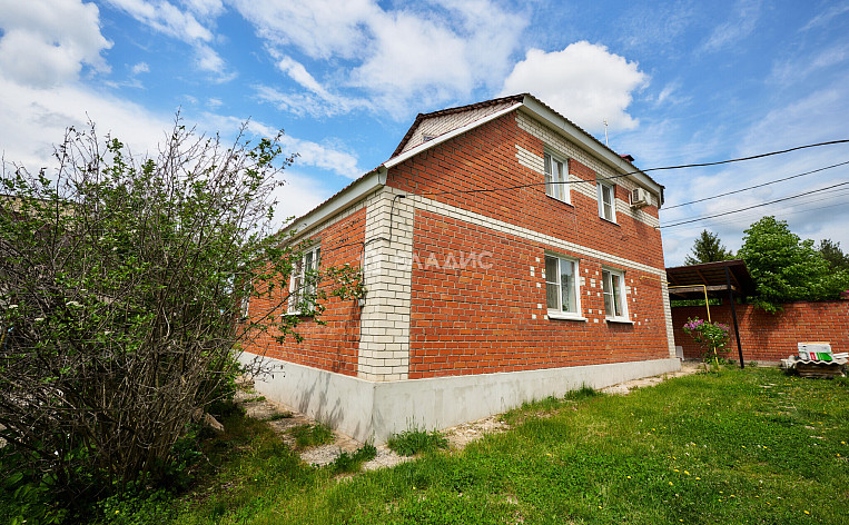 Дом 166.00м², фото 40