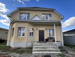 Дом 196.80м²